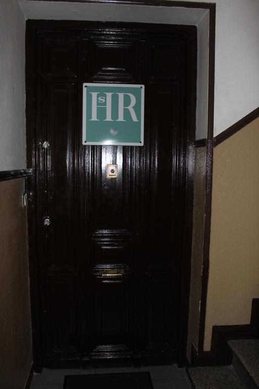 Hostal Casanova Madrid Dış mekan fotoğraf