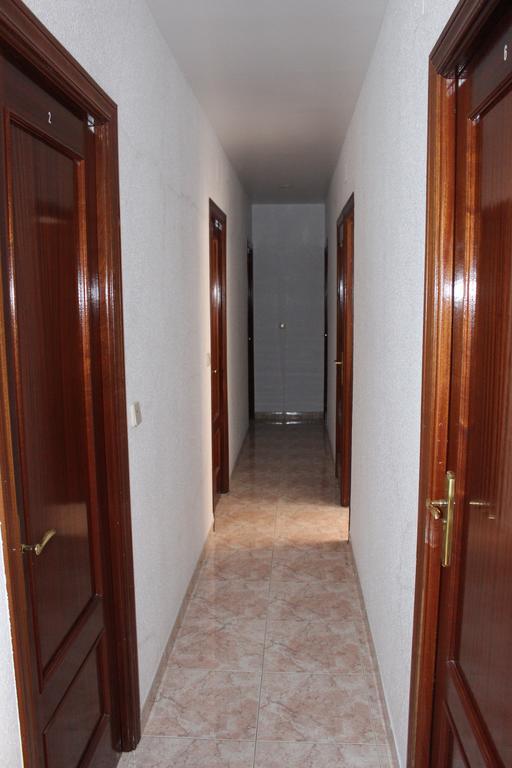 Hostal Casanova Madrid Dış mekan fotoğraf