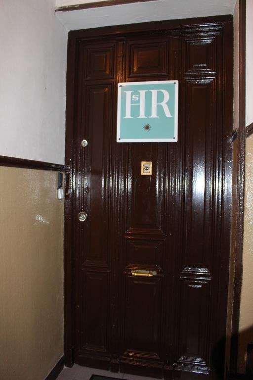 Hostal Casanova Madrid Dış mekan fotoğraf