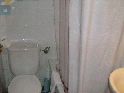 Hostal Casanova Madrid Oda fotoğraf