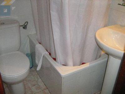 Hostal Casanova Madrid Oda fotoğraf
